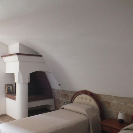 B&B Donna Luisa Monopoli Cameră foto