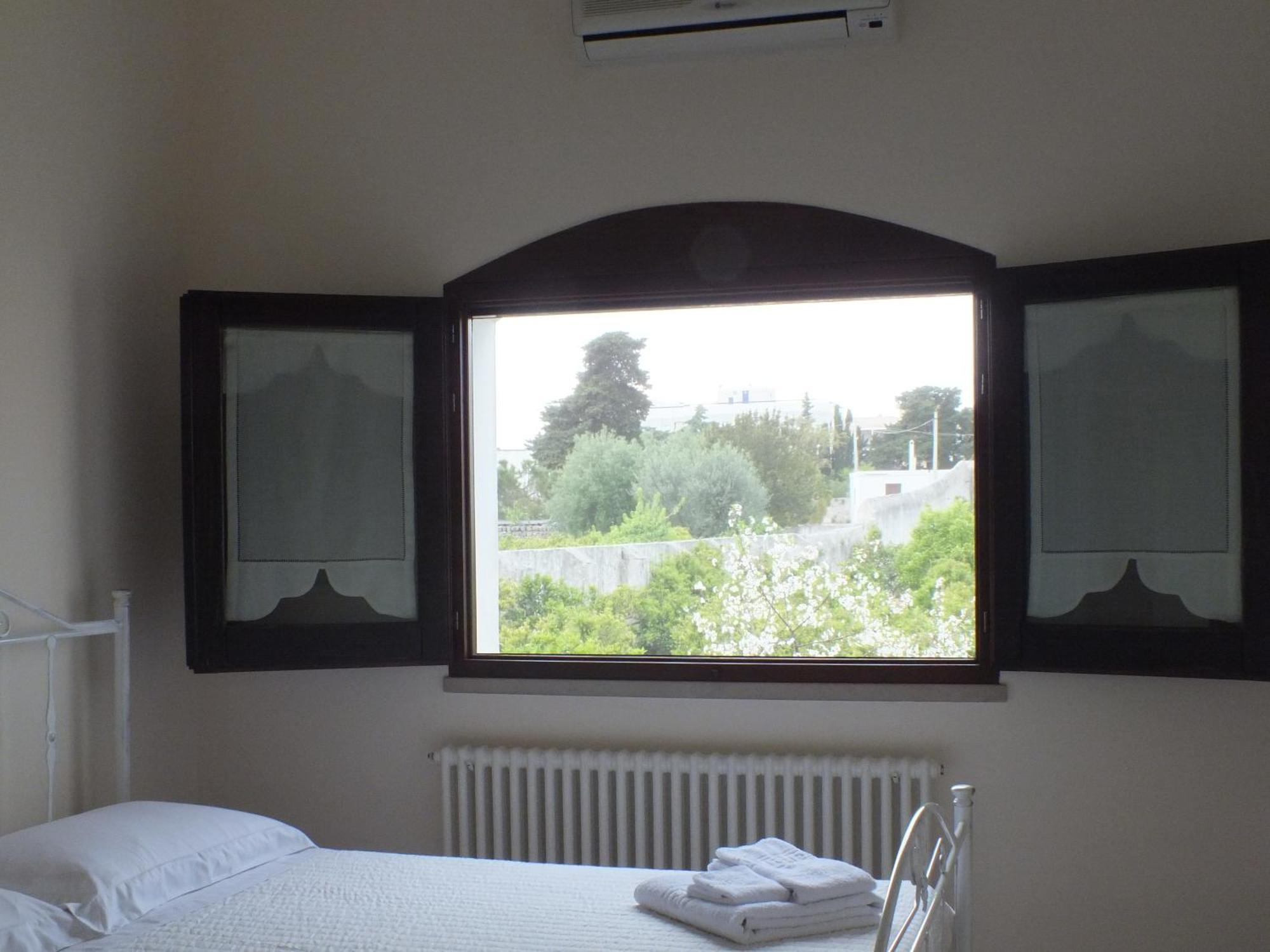 B&B Donna Luisa Monopoli Cameră foto