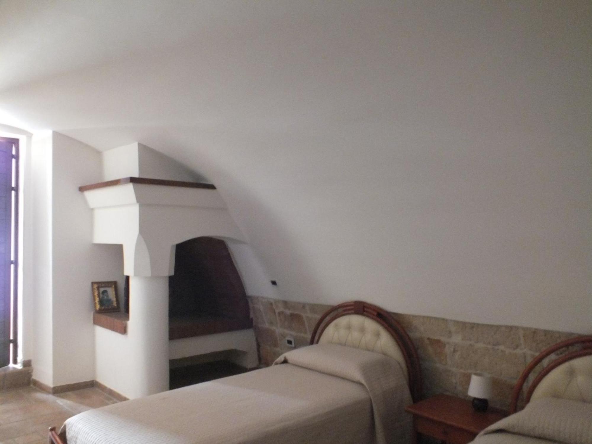 B&B Donna Luisa Monopoli Cameră foto