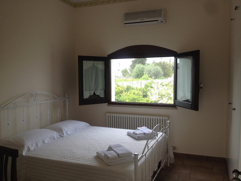 B&B Donna Luisa Monopoli Cameră foto